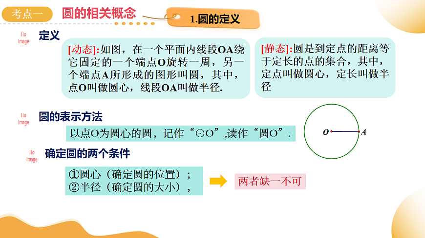 第27讲 圆的基本性质（课件）-2025年中考数学一轮复习讲练（全国通用）第6页