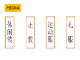 2024-2025學(xué)年湘美版美術(shù)一年級(jí)下冊(cè)5.4《換衣裳》課件+素材