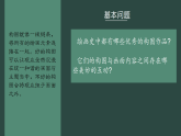 5.1 為眼睛做導游（構(gòu)建畫面）課件-2024-2025學年高中美術(shù)人教版（2019）選擇性必修1《繪畫》