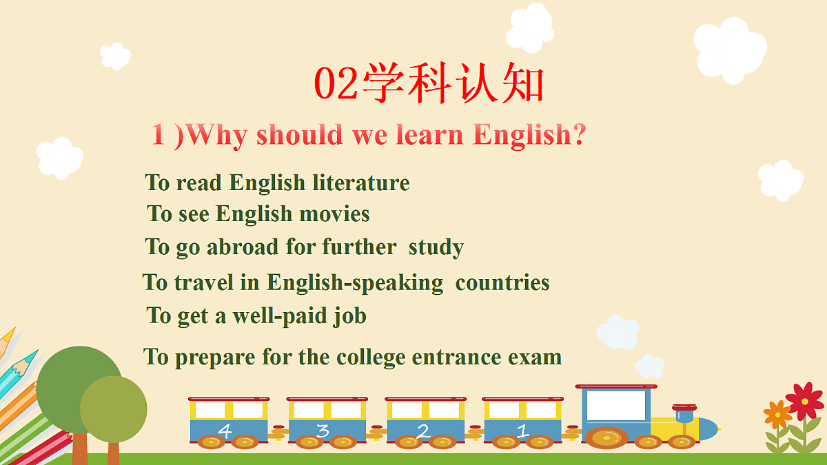 高一英语开学第一课主题班会-【开学第一课】2025年春季高中开学指南之爱上英语课件第7页