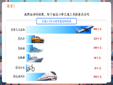 【核心素養(yǎng)優(yōu)質(zhì)課】教科版科學(xué)三年級(jí)下冊(cè)1.6 比較相同時(shí)間內(nèi)運(yùn)動(dòng)的快慢（教學(xué)課件+同步教案含反思）