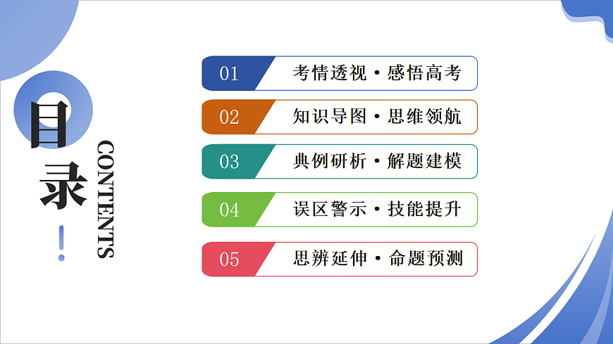 专题1 选择题攻略（课件）-高考地理二轮复习讲练测（新高考通用）第2页