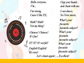 人教版2025秋七年級上冊英語U4 Reading Plus拓展閱讀 課件