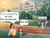 人教版2025秋七年級上冊英語U5 B(1a-2b) 課件