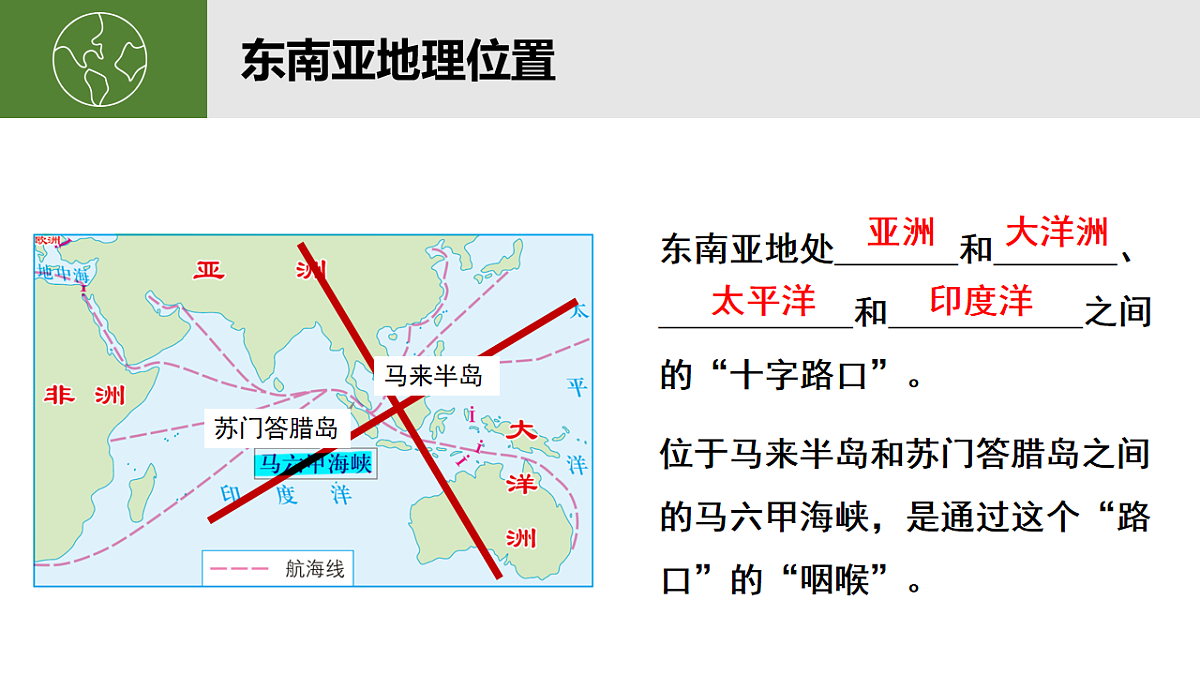 8.2东南亚（课件）-七年级地理下册（人教版2024）第6页