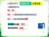 蘇教版生物八年級(jí)上冊第十四章《豐富多彩的生物世界（二)》（考點(diǎn)串講課件）
