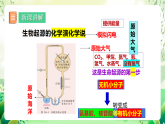 蘇教版生物八年級上冊第十六章《生命起源和生物進(jìn)化》（考點(diǎn)串講課件）