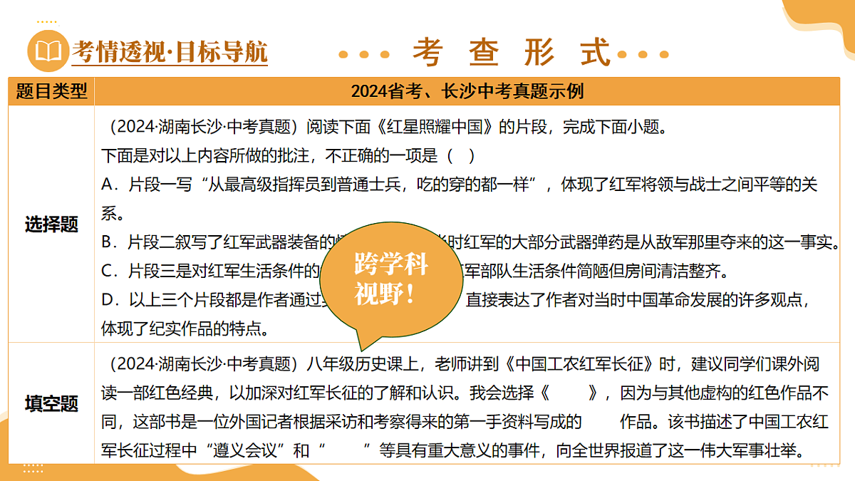 第32讲 九年级名著阅读（课件）2025年中考语文一轮复习讲练测（湖南专用）第6页