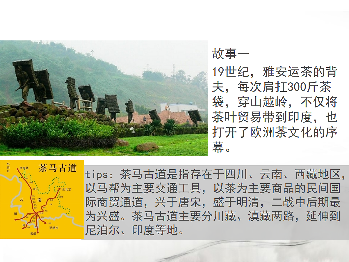 人教版 (新课标)高中政治必修3 2-3-2《文化在交流中传播》课件第3页