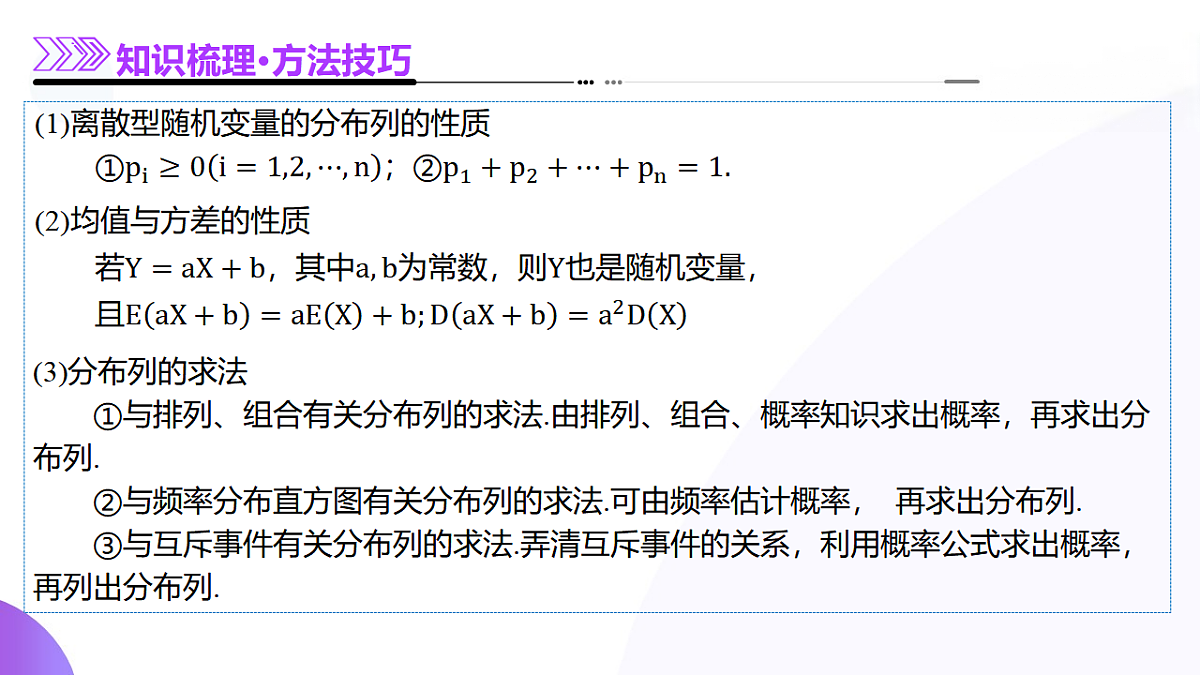 专题22 概率与统计的综合应用与高级分析（13大题型）（课件）-2025年高考数学二轮复习专题讲练（新高考通用）第8页
