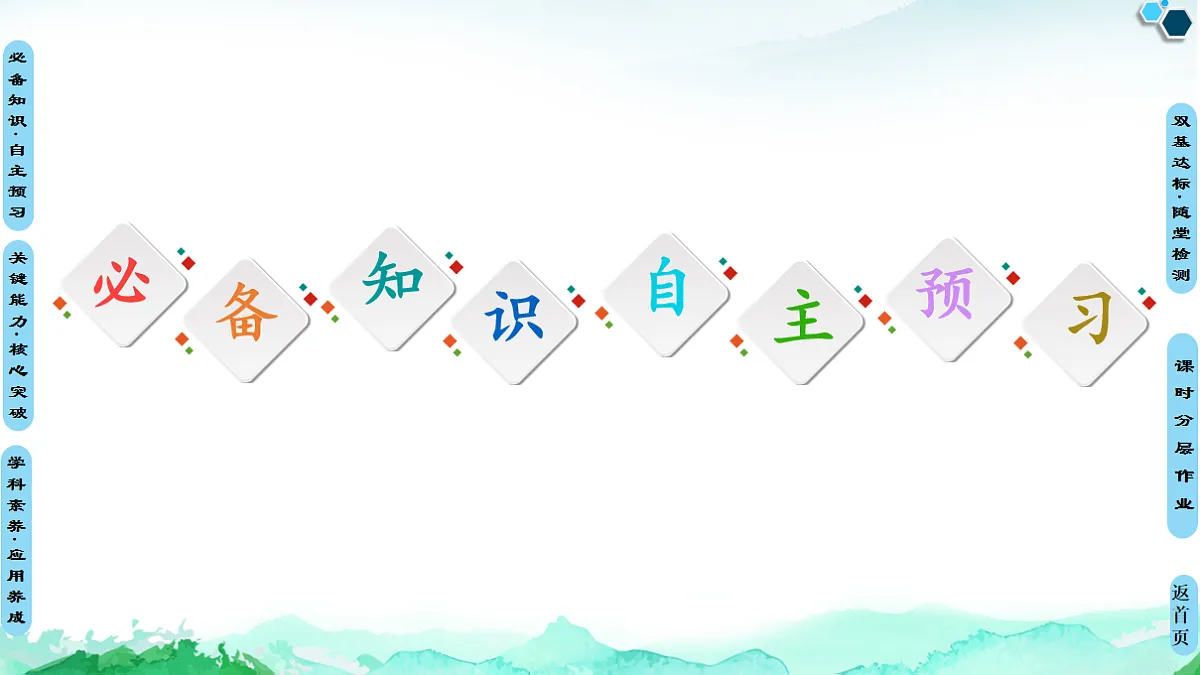 第1章 第1节 第1课时　有机化合物的分类方法 课件【新教材】人教版（2019）高中化学选择性必修3第3页