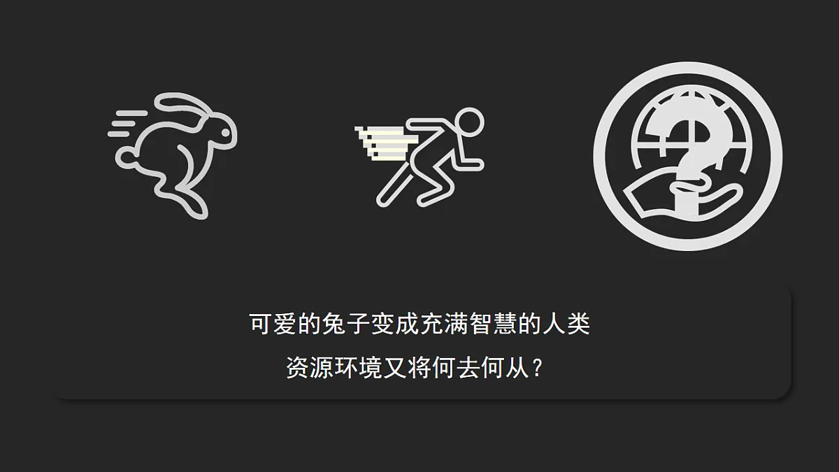 人教版高中地理 必修 第二册 1-3 人口容量课件第6页