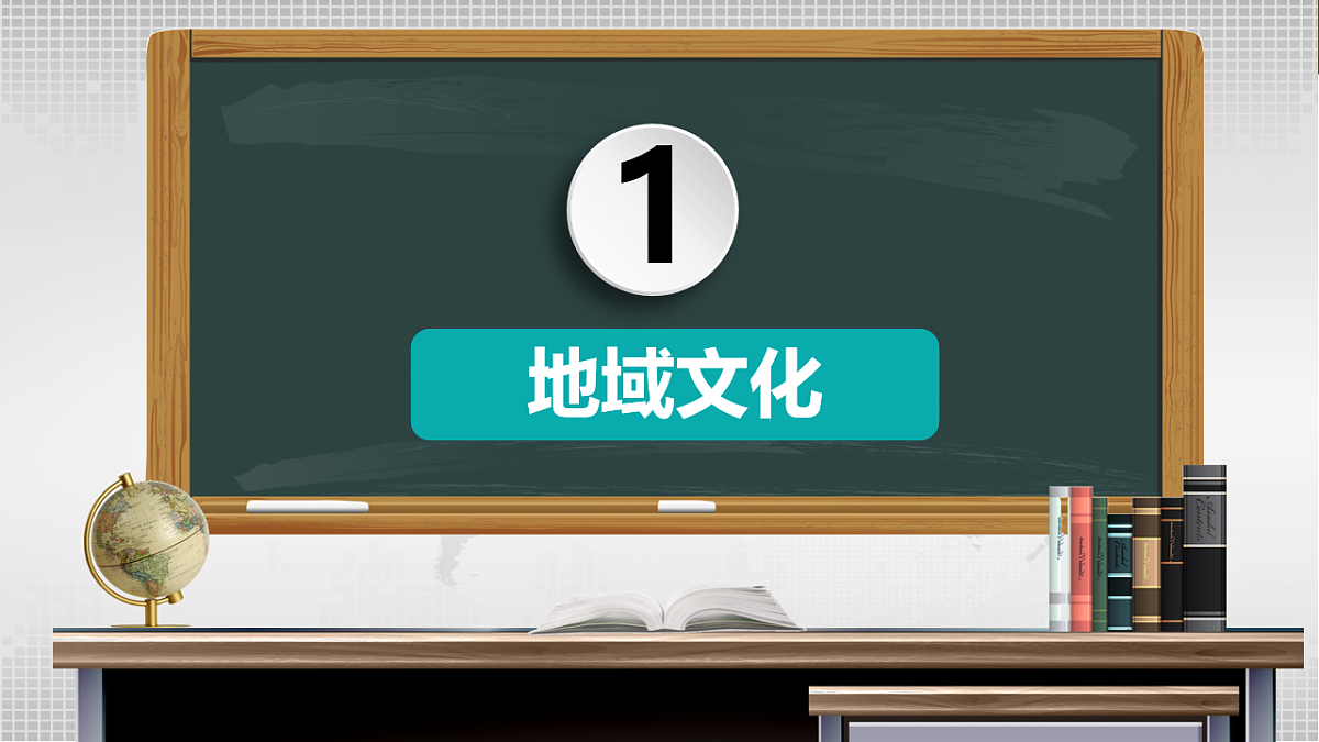 人教版高中地理必修 第二册 2-3地域文化与城乡景观 课件第4页