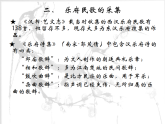 高中語文 人教統(tǒng)編版選擇性必修下冊漢代樂府詩歌解讀  課件