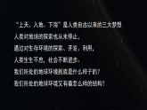 人教版高中地理 必修 第一册 1-4《地球的圈层结构》教学课件