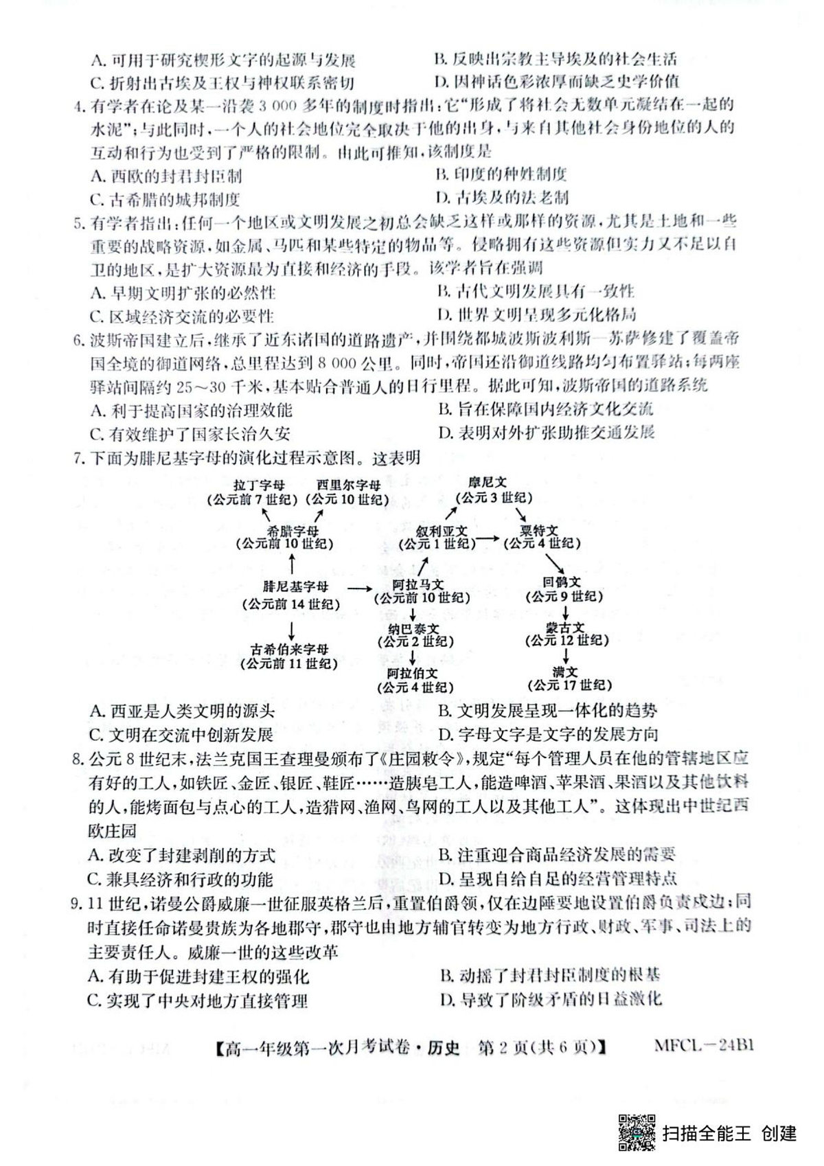 历史第2页