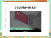 部編版小學(xué)道德與法治四年級(jí)上冊2.1《我們的班規(guī)我們訂》第一課時(shí)課件+教案（含學(xué)情分析）