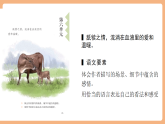 【新課標核心素養(yǎng)】部編版語文五年級上冊18慈母情深（第1課時）（課件+教學設計+音頻+學習任務單+練習）