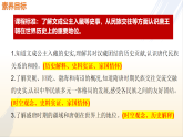 第5課 隋唐時(shí)期的民族交往與交融 - 初中歷史七年級(jí)下冊(cè) 同步教學(xué)課件+視頻（人教版2024）