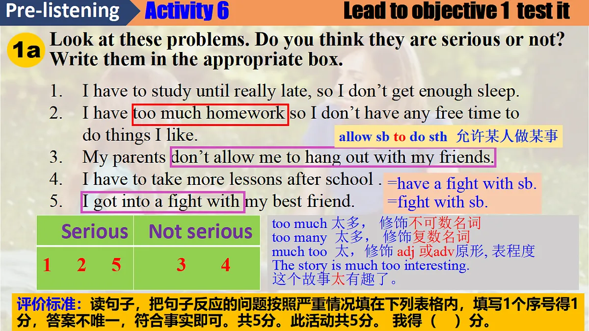 Unit 4 Section A1a_2d 课件-2024-2025学年人教版英语八年级下册第8页