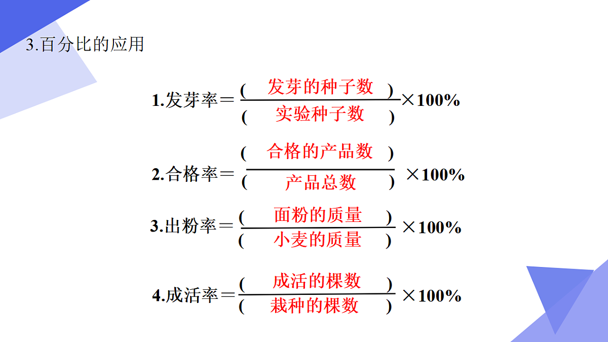 第5章比和比例（10常考点+7重难点+3易错+押题预测）2025学年六年级数学下学期期中考点大串讲 课件第5页