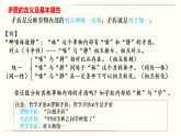 3.3 唯物辩证法的实质与核心（同步精品课件）