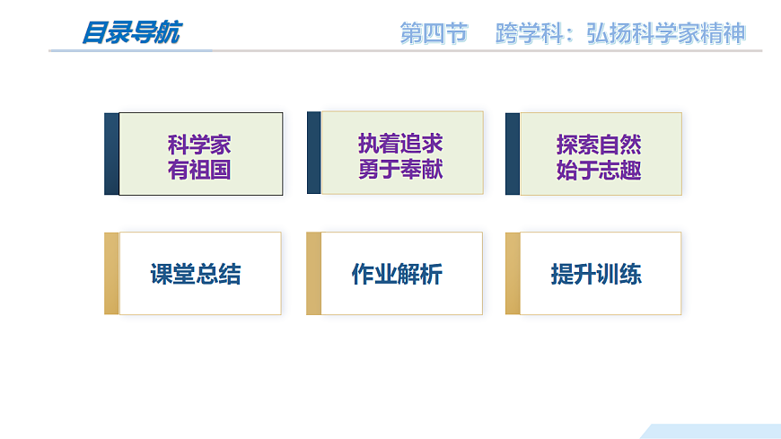 12.4跨学科：弘扬科学家精神（教学课件）-2024-2025学年八年级物理全一册（沪科版2024）第5页