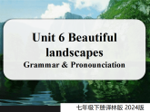 Unit 6 第3课时 Grammar（同步课件）-2024-2025学年七年级英语下册（译林版2024）