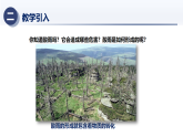 3.1.2物質(zhì)的轉(zhuǎn)化（二）2025學(xué)年九年級科學(xué)下冊同步精品課堂（華東師大版）課件
