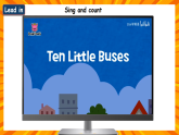 新人教版小學英語三年級下冊 Unit 6 Numbers in life Part A Let's learn& Listen and chant 課件+教案