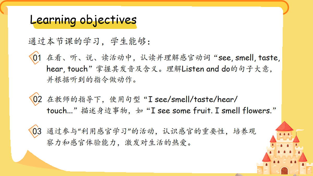 Unit 3 Learning better Part B Let's learn 课件 英语人教PEP版（2024）三年级下册第2页