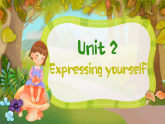 新人教PEP版小學(xué)英語三年級(jí)下冊(cè) Unit 2 復(fù)習(xí)課件