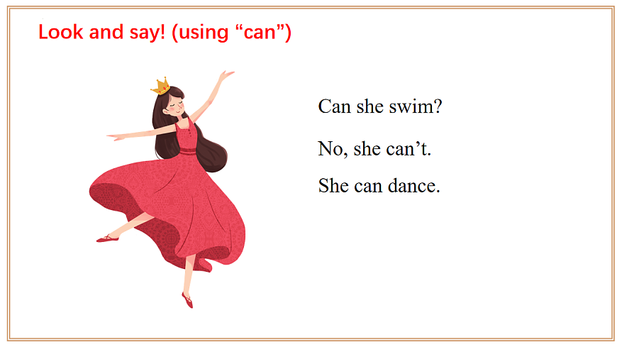 Unit 6 第3课时 Section 2 Grammar（同步课件）-2024-2025学年七年级英语下册（沪教版2024）第6页