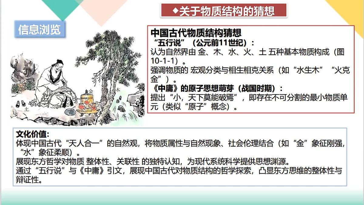10.1 探索微观（同步课件）-2024-2025学年八年级物理下册（沪粤版2024）第8页