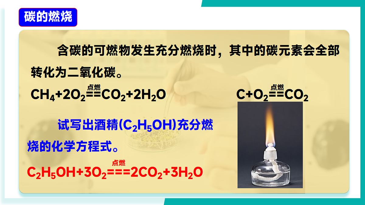 第二节 促进燃烧与防止爆炸（同步课件）-2024-2025学年八年级化学全一册（鲁教版五四学制2024）第7页