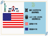 3.5 世界第一经济大国美国（课件）-2024-2025学年六年级地理下册（中华中图版(五四学制)）