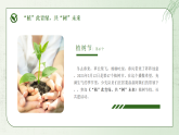 山東省淄博市淄川區(qū)昆侖鎮(zhèn)昆侖小學(xué)-主題班會(huì)-植樹節(jié)【課件】
