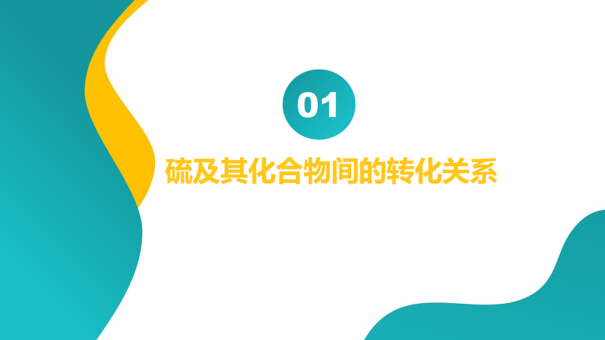 第五章 化工生产中的重要非金属元素（考点解析）-2024-2025学年高一化学下学期期中考点整理课件（人教版2019必修第二册）第4页