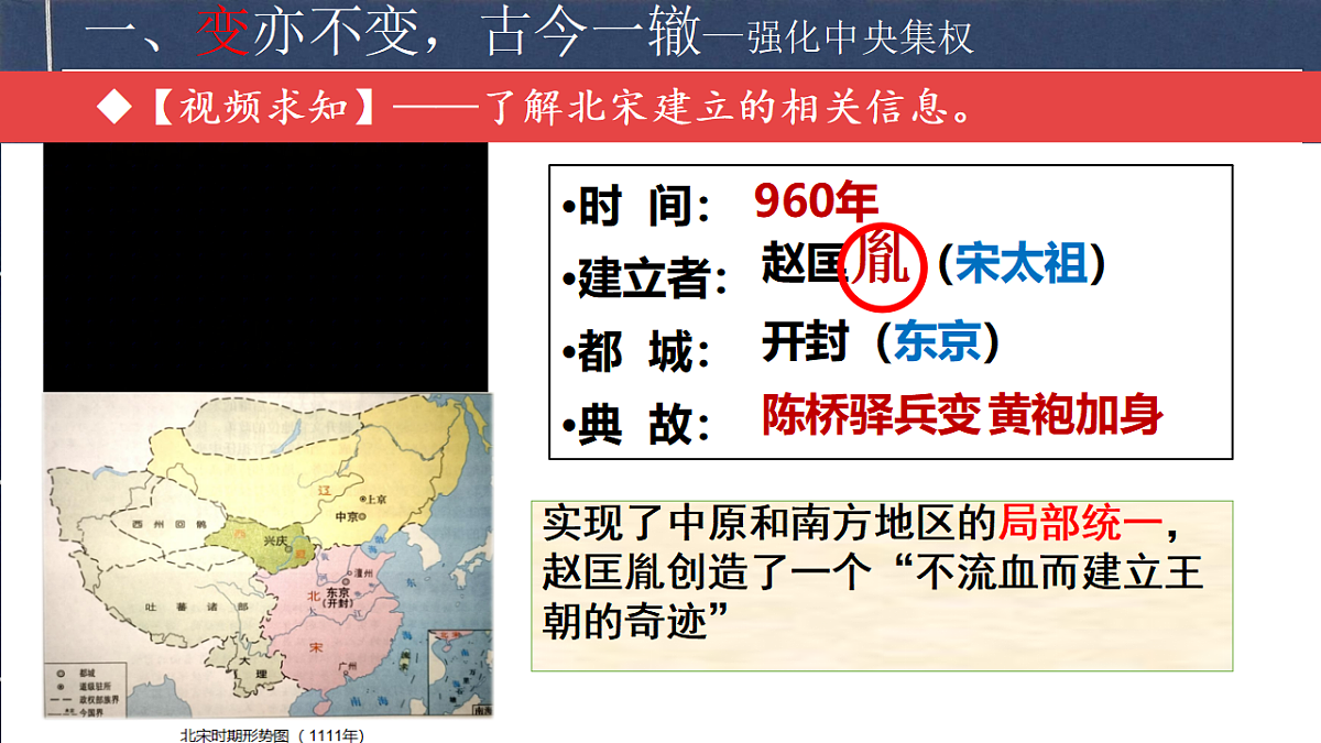 2.8 北宋的政治 课件 2024-2025学年统编版七年级历史下册第7页