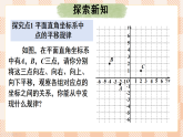 9.2 坐標(biāo)方法的簡單應(yīng)用  課件     2024--2025學(xué)年人教版七年級數(shù)學(xué)下冊
