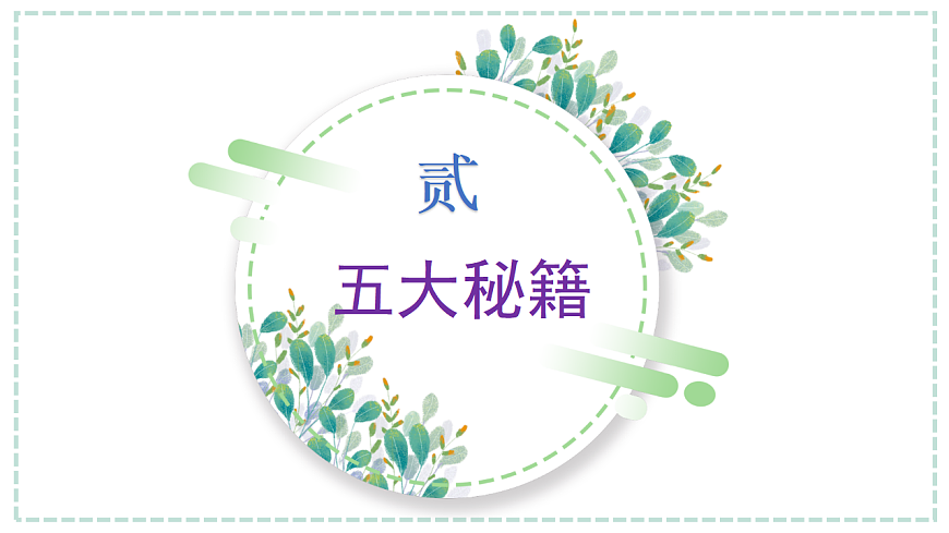 专题01 如何审题立意（课件）第6页