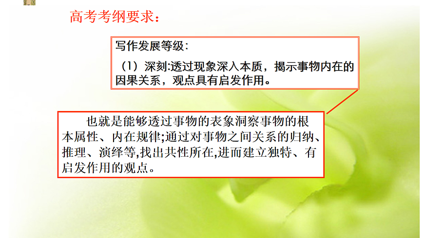 专题08  2025议论文常见的五种论证方法写作指第2页