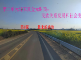 初中  歷史  人教版（2024）  七年級(jí)下冊(cè)（2024） 第8課 北宋的政治 課件