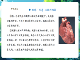 【新教材核心素養(yǎng)】人教版生物七年級(jí)下冊(cè)4.4.3輸送血液的泵——心臟（課件+同步教案+導(dǎo)學(xué)案+分層作業(yè)）