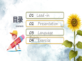 Unit 1 Period 2 Understanding ideas2025學(xué)年七年級(jí)英語(yǔ)下冊(cè)（外研版2024）課件