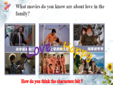 Unit 1 Period 2 Understanding ideas2025學(xué)年七年級(jí)英語(yǔ)下冊(cè)（外研版2024）課件
