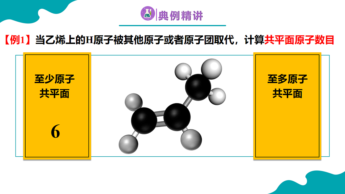 高中化学人教版2019必修二  7.2第二节　乙烯与有机高分子材料 第1课时 课件第8页