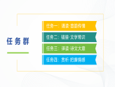 第三單元 課外古詩詞誦讀 - 初中語文七年級下冊 同步教學(xué)課件+教學(xué)設(shè)計+導(dǎo)學(xué)案+同步練習(xí)（人教部編版2024）