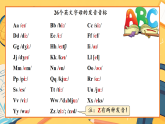 Unit 1 Let`s Be Friends!（第3課時）Pronunciation - 初中英語七年級上冊 同步課件+素材（仁愛科普版2024）