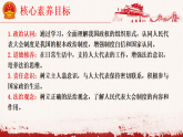 初中政治 (道德與法治)人教版（2024）八年級(jí)下冊(cè)3.5.1根本政治制度  課件